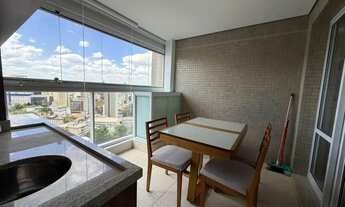 Imagem 4: Imóvel para aluguel possui 70 metros quadrados com 2 quartos em Liberdade - São Paulo - SP