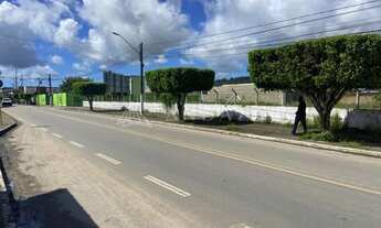 Imagem 4: Terreno com 1.144m2, de esquina, próximo ao UniCompra à Venda no Centro de São Miguel dos