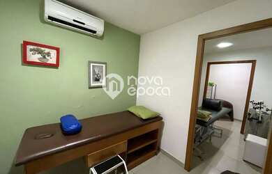 Imagem 6: Botafogo Galpão / depósito com venda por R$6.999.999