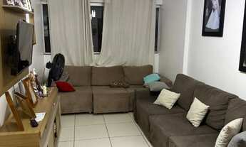 Imagem: Apartamento 02 Quartos sendo 01 Suite