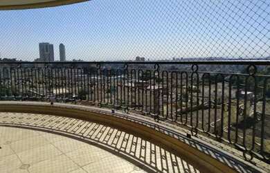 Imagem 7: Apartamento de 180m² com 03 quartos para locação e venda - Jardim Irajá