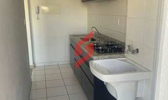 Imagem 3: Apto Locação Residencial Vale Verde Wanel Ville