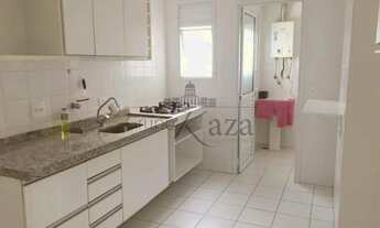 Imagem 5: Oportunidade - Apartamento - Vila Ema - Edifício Authentique - 3 Dormitórios - 104m²