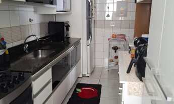 Imagem 4: Apartamento 3Q Setor Sudoeste