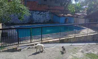 Imagem 4: Vendo casa no engenho do mato Itaipu