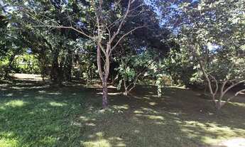 Imagem 2: Terreno no Residencial Aldeia do Vale