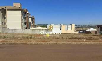 Imagem: Terreno à venda, 300 m² por R$ 285.000,00