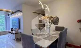 Imagem 3: Casa para venda com 2 quartos, 81m² - Castelanea - Petrópolis/RJ