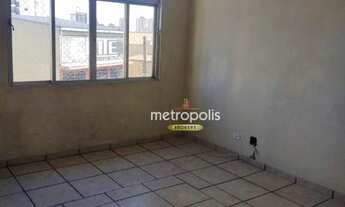 Imagem 2: Apartamento para alugar, 105 m² por R$ 2.910,00/mês - Vila Gilda - Santo André/SP