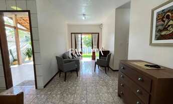 Imagem 6: Casa com 3 quartos no bairro Ingleses do Rio Vermelho, Florianópolis