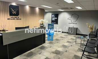 Imagem 2: Locação Sala Santa Lúcia Belo Horizonte