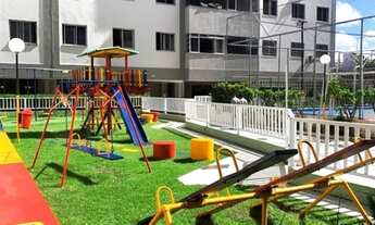 Imagem 3: VENDE-SE APTO NO COND. FLAMBOYANT, 2º ANDAR