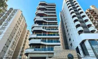 Imagem 4: Apartamento vista mar com 4 dormitórios suítes à venda na Beira Mar de Florianópolis SC