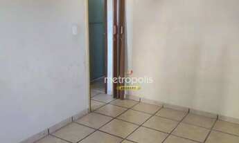 Imagem 7: Apartamento para alugar, 105 m² por R$ 2.910,00/mês - Vila Gilda - Santo André/SP