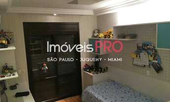 Imagem 6: MOEMA PÁSSAROS - 3 SUÍTES - 3 VAGAS