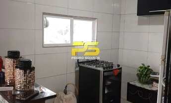 Imagem 4: Casa à Venda Distrito Vila Roma