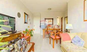 Imagem 2: Apartamento 3 quartos no Jardim Santa Genebra, SP