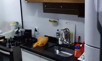 Imagem 3: Apartamento 2 Quartos - Campinas de Pirajá