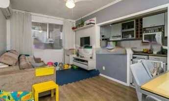 Imagem: Apartamento para Venda - 58.25m², 2 dormitórios