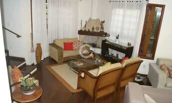 Imagem 3: Casa à venda em Campinas, Jardim Madalena, com 4 suítes, com 650 m², Residencial Vila Verd