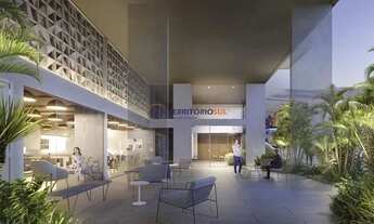 Imagem 3: Apartamento 1 dormitórios à venda Rio Branco Porto Alegre/RS