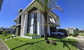 Imagem: Casa em Condomínio Mobiliada em Capão