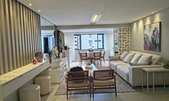 Imagem 6: 145 m2 UTIL MARAVILHOSO APARTAMENTO