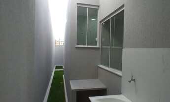 Imagem 7: Lindas casas na Coophab com 3 quartos