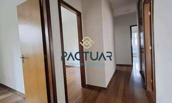 Imagem 6: Apartamento de 4 quartos, varanda e elevador para locação no bairro Luxemburgo