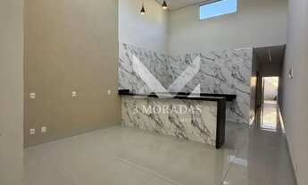 Imagem 4: Casa 3/4 no Parque Industrial João Braz