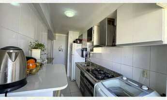 Imagem 5: Lindo e Aconchegante 3 Quartos 70m² no Allegro