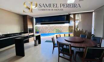 Imagem 2: Sobrado Condomínio do Lago 4 Suítes Lazer completo ( PORTEIRA FECHADA