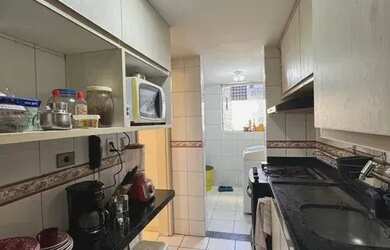 Imagem 6: Imóvel 62 metros em Boa Viagem - Recife - PE