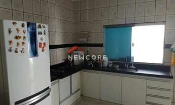 Imagem: Casa em Avenida Juhen Cecílio Jorge - Jardim