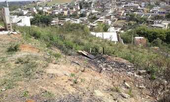 Imagem 4: Lote Bairro Parque Cidade