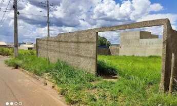 Imagem 2: Terreno à venda, 356 m² por R$ 299.000,00 - Residencial Cerejeiras - Anápolis/GO