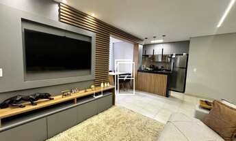 Imagem 3: Apartamento Garden à venda, 98 m² por R$ 640.000,00 - Nova Vista - Belo Horizonte/MG