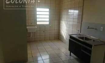 Imagem 5: Casa a venda - Jardim Oriental, Santo André