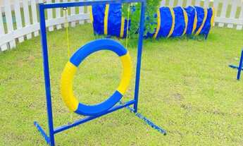 Imagem 3: Alugo apartamento no Residencial Marselha