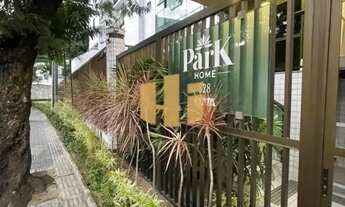 Imagem: Apartamento à Venda nos Aflitos, Recife