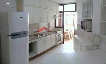 Imagem 3: Apartamento em Rua Albino Tâmbara - Vila Cidade Universitária - Bauru/SP