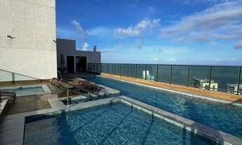 Imagem: LC/ JN Apartamento todo Mobiliado com 2