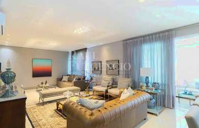 Imagem 4: Edifício Le Blanc - 3 suites