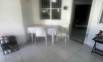 Imagem 3: Imóvel para venda com 119 metros quadrados com 3 quartos em Pituaçu - Salvador - BA