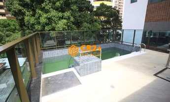 Imagem 2: Flat NOVO com 01 quartos no Parnamirim, 30 M²