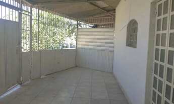 Imagem: QR 315 CONJUNTO 12 LOTE 31 CASA 03 SAMAMBAIA