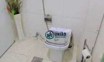 Imagem 4: Apartamento com 2 quartos à venda, 67 m² por R$ 530.000 - Icaraí - Niterói/RJ