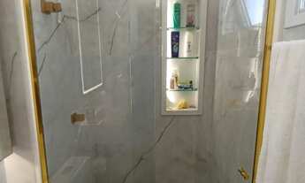 Imagem 7: 3 Quartos montados no porcelanato Cód: 8258 R