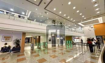 Imagem 5: Conjunto para alugar, 459 m² por R$ 42.037,21/mês - Cidade Nova - Rio de Janeiro/RJ