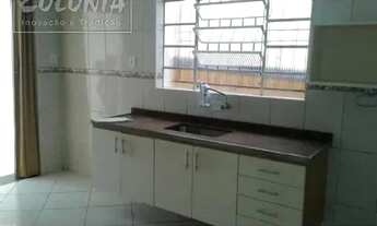 Imagem 6: Sobrado a venda - Parque das Nações, Santo André